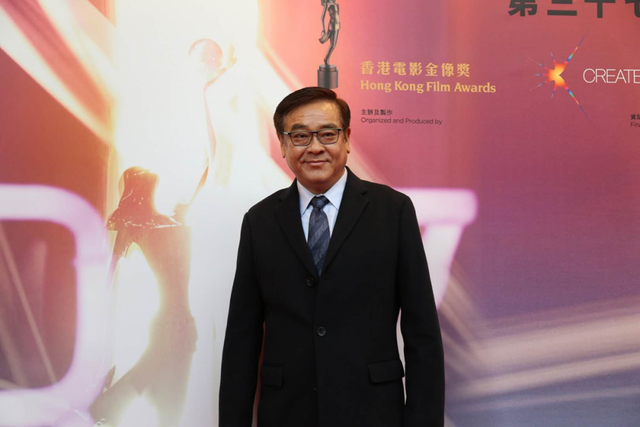 ​监制尔冬升，默默做大事