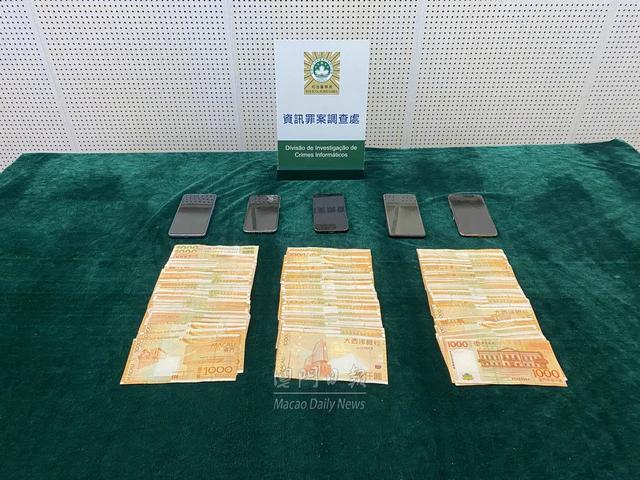 巨额来电
