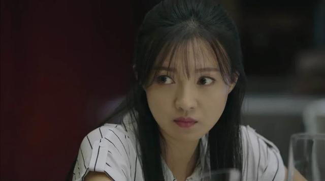 有颜有演技却没爆红的70后视花，最可惜