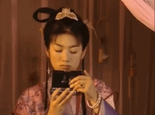 有颜有演技却没爆红的70后视花，最可惜