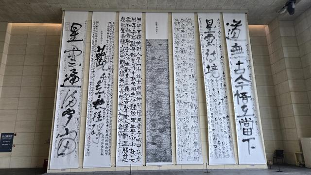 谢子龙艺术馆,李子健美术馆