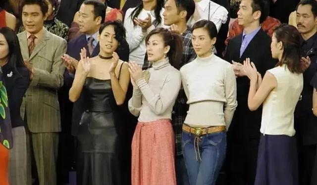 55岁TVB视后口无遮拦险遭封杀,如今近况曝光