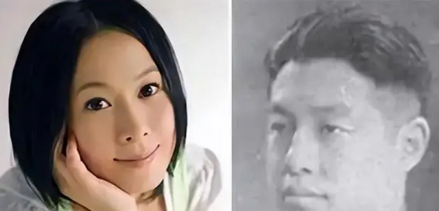 黄埔一期小年龄的学员,一直活到1998年,孙女是家喻户晓的明星