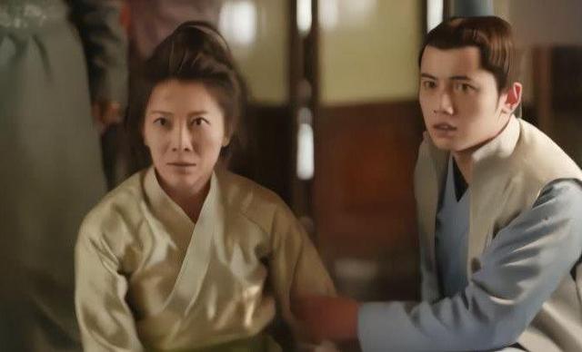 《知否》:康姨母之所以会变得如此恶毒,主要有这样三个原因