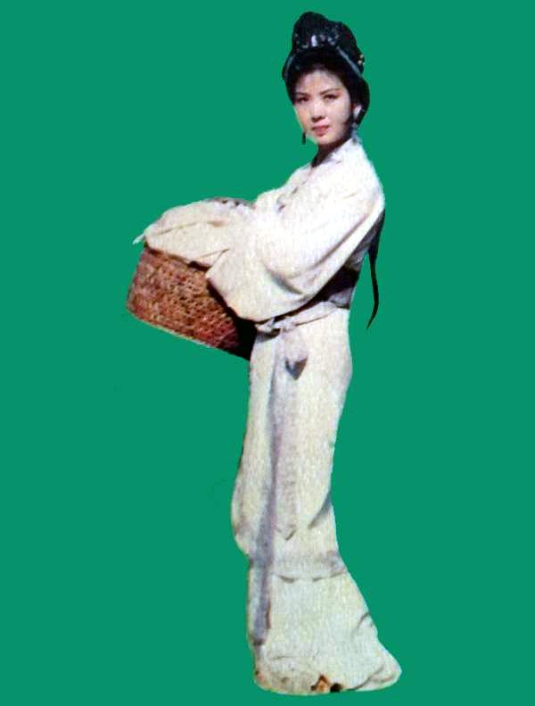 吴海燕：拍《海霞》《白莲花》九死一生，至今与丈夫没红过脸