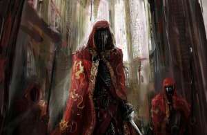 主角就是我(小说：直到看完前50章，才发现，主角就是我自己)