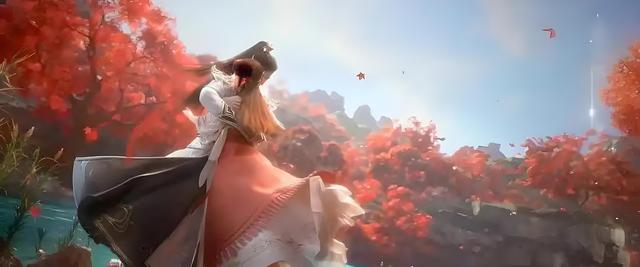 完美世界:荒天帝石昊的三个老婆,哪一个才是他的最爱?