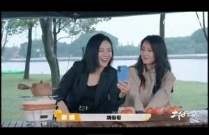 扒糗事(谢娜爆料胡歌糗事被扒，竟遭“前女友”坐脸？)