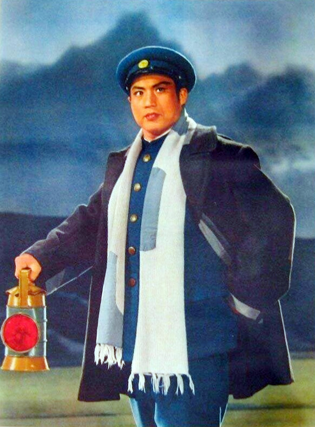 新版李玉和严伟才遭吐槽 年轻演员和钱浩梁宋玉庆相比 差别在哪儿？