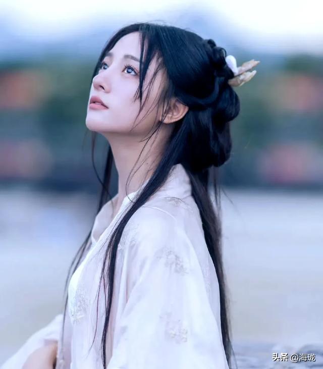 高颜值短剧女主!谁是你心中的TOP1?