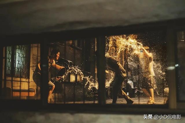 值得看10遍的5部韩国影片，部部血脉偾张激情澎湃，你看过几部？