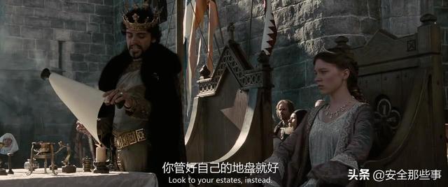 电影《罗宾汉》：英国绿林好汉反抗腐败暴君的故事