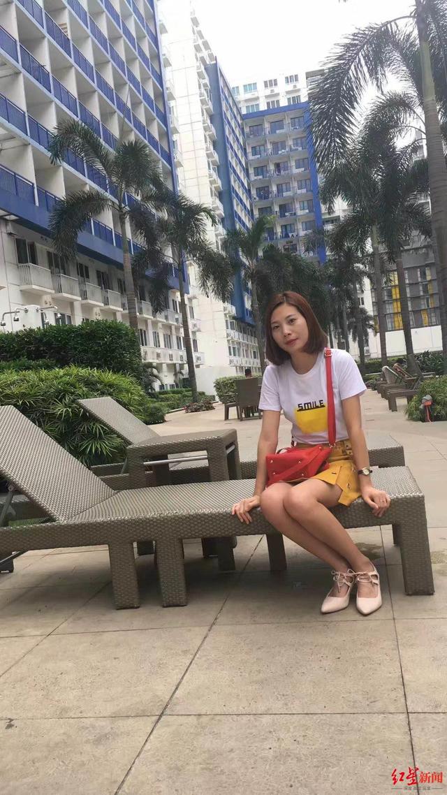 “消失的女儿”:四川女子菲律宾失联满一年 母亲从坚信女儿活着到“想要个结果”
