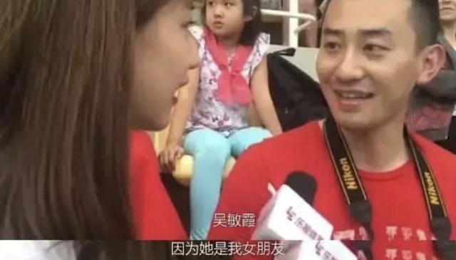 “跳水女王”吴敏霞的励志人生,和她生命中深爱的一个重要男人