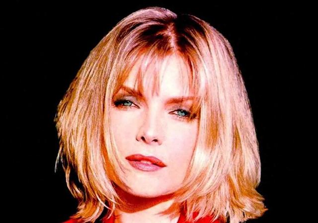 无尽魅惑！米歇尔·菲佛的4部尺度大片震撼来袭！