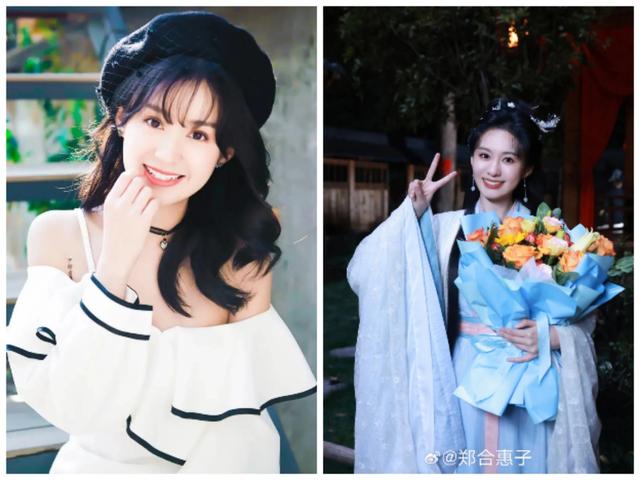《献鱼》剧组十二位美女。