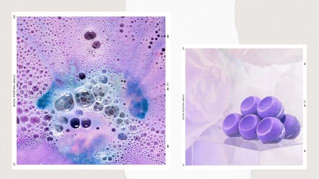 不用香水，也能变身为从头到尾都香香的仙女