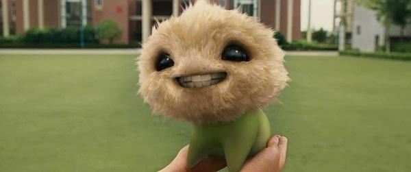 有人说“长江七号”是烂片,我只能说你不懂周星驰,不服来辩