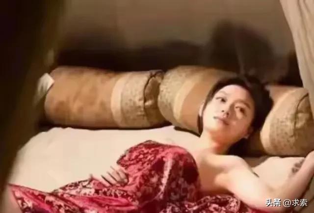 汤唯《色戒7》上演“激情”戏码!全裸镜头引热议网友直呼太劲爆