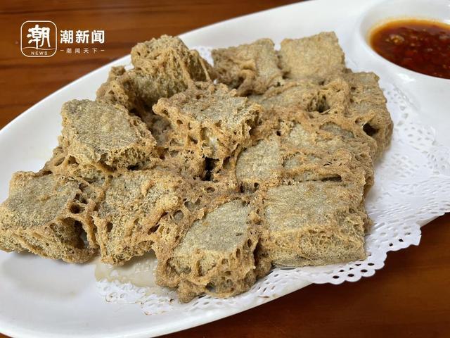 探访臭豆腐百年老字号第四代传人，揭秘坊间传闻