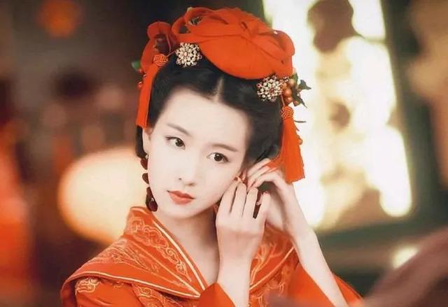 古装女神陈都灵的十部好剧