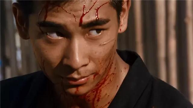 10部“纯正”武侠片：徐克和李连杰占半壁江山，周润发也有一部