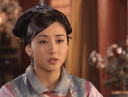 有颜有演技却没爆红的70后视花，最可惜