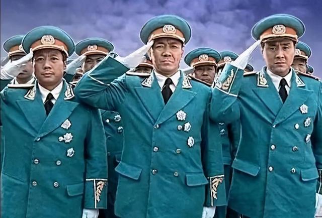 李大本事若活到1955年授衔，会是什么军衔？