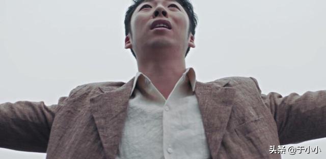 “脸熟”10年不火，搭档白敬亭出演配角，比水熊虫更深入人心