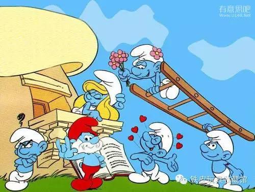 没头脑和不高兴60岁了！你的童年是从哪一部动画片开始的？