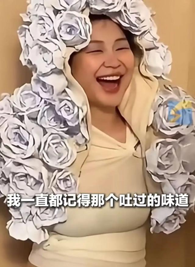 女演员金靖一句话引发热议！网友怒赞：姐姐你真的很靠谱