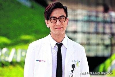 值得一看的8部医疗剧，部部都好看，致敬我们的医务工作者