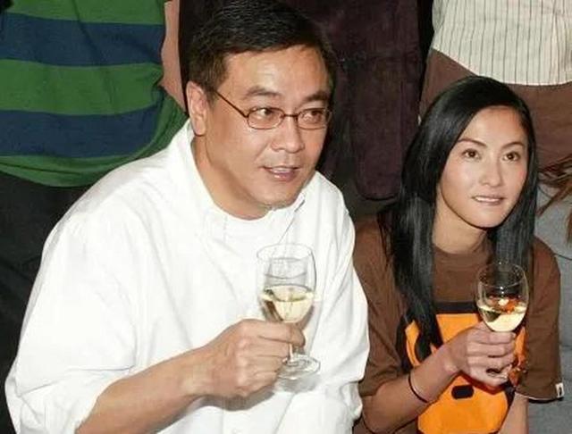 恩将仇报?撒谎成性?毁了张柏芝的,在“艳照门”之前早有预兆