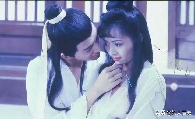 “美艳女星”叶子楣近况曝光！斥3600万买房，男友猝死4年仍单身