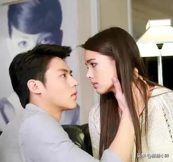 泰国第一人气美女 Yaya 太美了