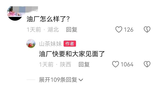 三剑客的油厂即将营业，小曾哥并没有放弃菲利丝及其团队