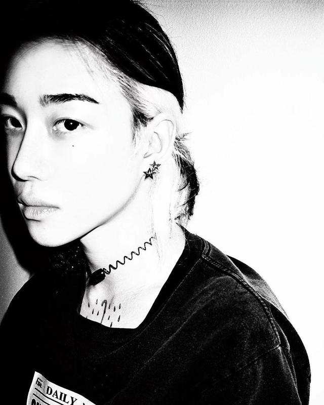 含“钻石汤匙”出生明星：钟辰乐金俊勉，而他富到能买下YG公司