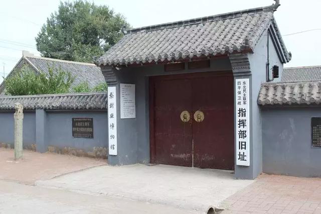 跟着红色影片游吉林,这些热血圣地一个不能少!
