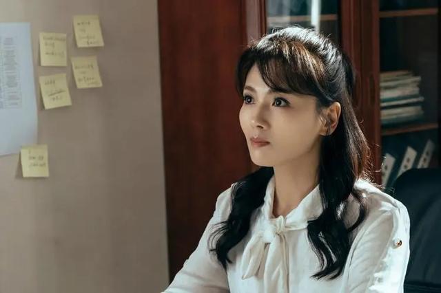 国产玛丽苏剧打了多少人的脸？我们看刘涛的《星辰大海》就知道了