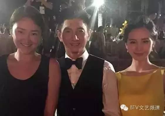 吴奇隆刘诗诗大婚，伴郎伴娘阵容豪华，小虎队合体！