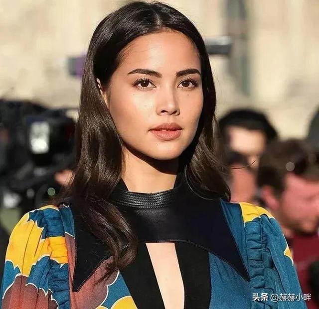 泰国第一人气美女 Yaya 太美了