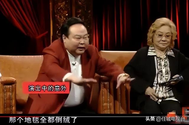 民歌泰斗柳石明：被郭兰英“辜负”，一生未娶，80岁孤独而终
