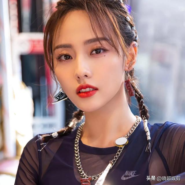 中国最美十大80后校花