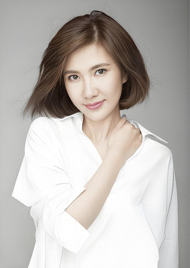 “诬陷”印小天13年后,边潇潇嫁给导演生二胎,日子依旧很潇洒