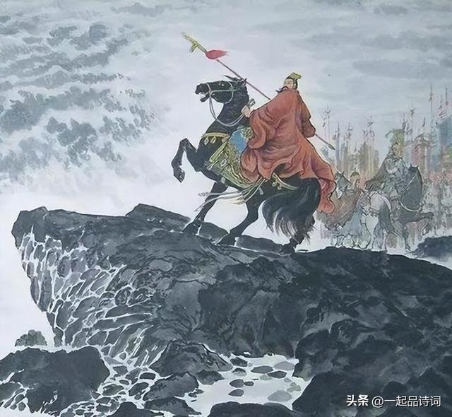 老《三国》的好,只有看过十遍才知道