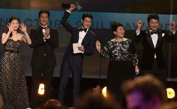 奥斯卡最佳电影《上流寄生族》什么来头