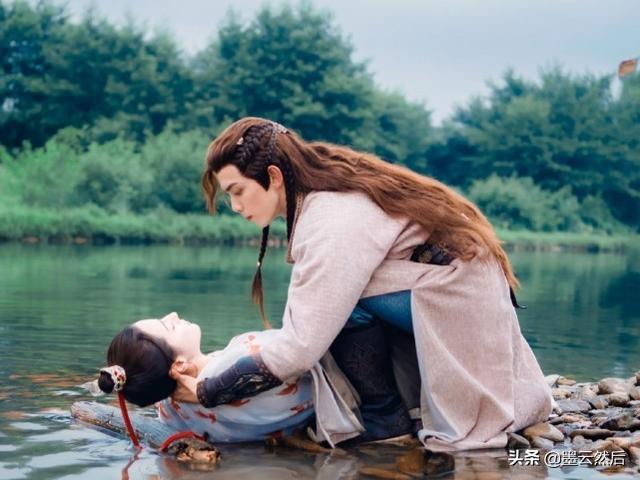 《长歌行》结局:两个美女全都名花有主,魏叔玉终究成了孤家寡人