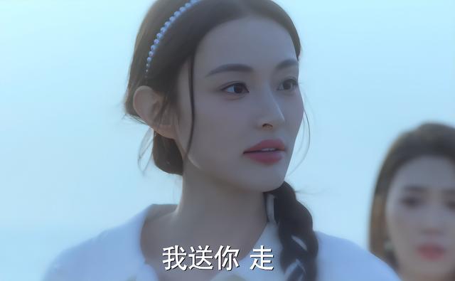 仅仅播3小时,夺飙升榜第三,观众最期待的黑马都市剧开播就炸了