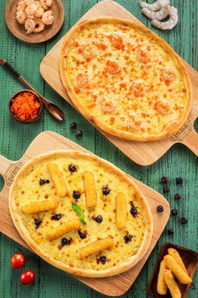 七夕送你“十大浪漫约会地”约么