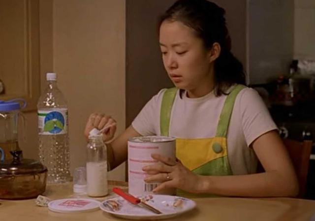 盘点韩国四部R级伦理电影，部部精彩，尺度之大三观尽毁